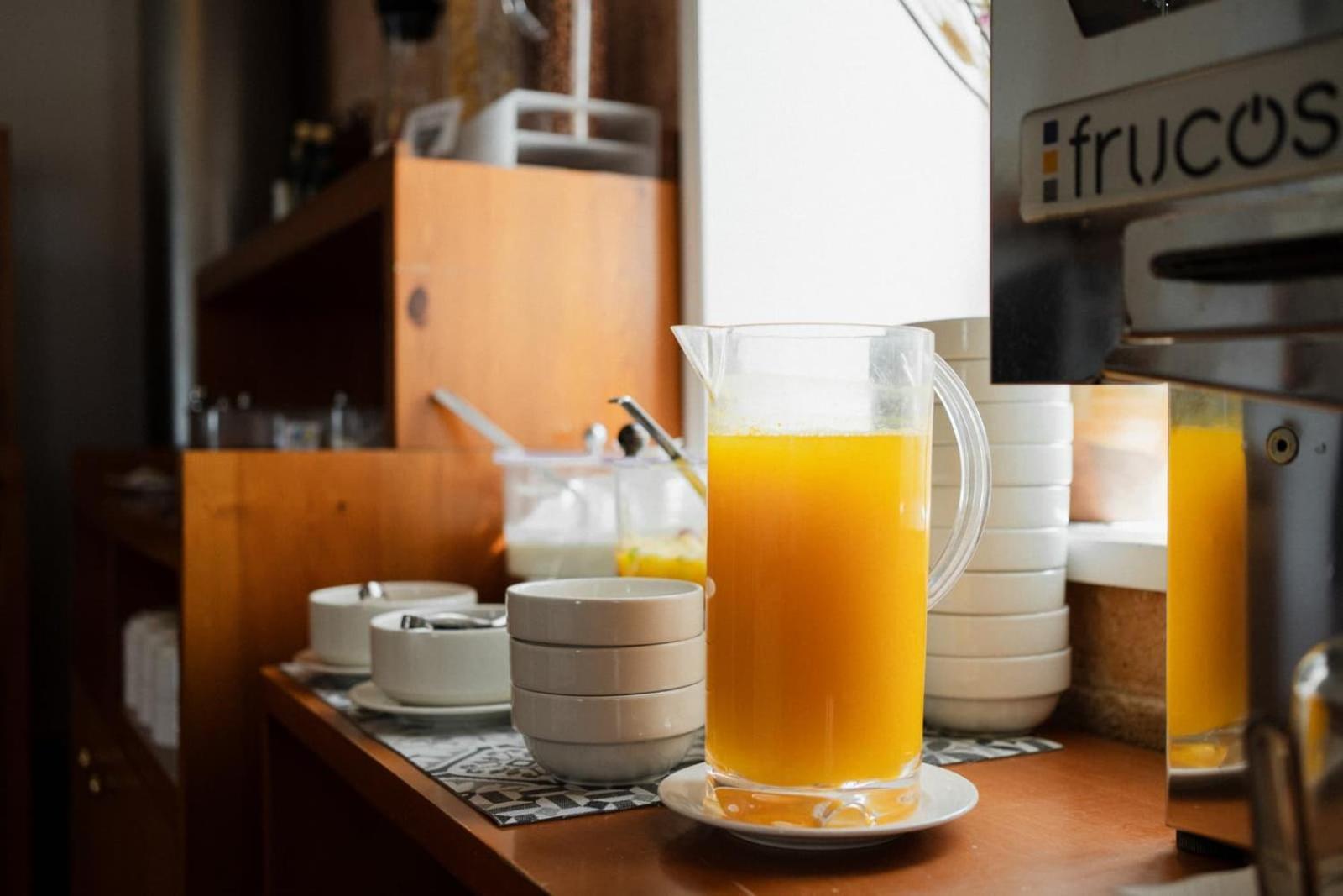 Hotel Rural Binigaus Vell エス・ミジョーン・グラン エクステリア 写真