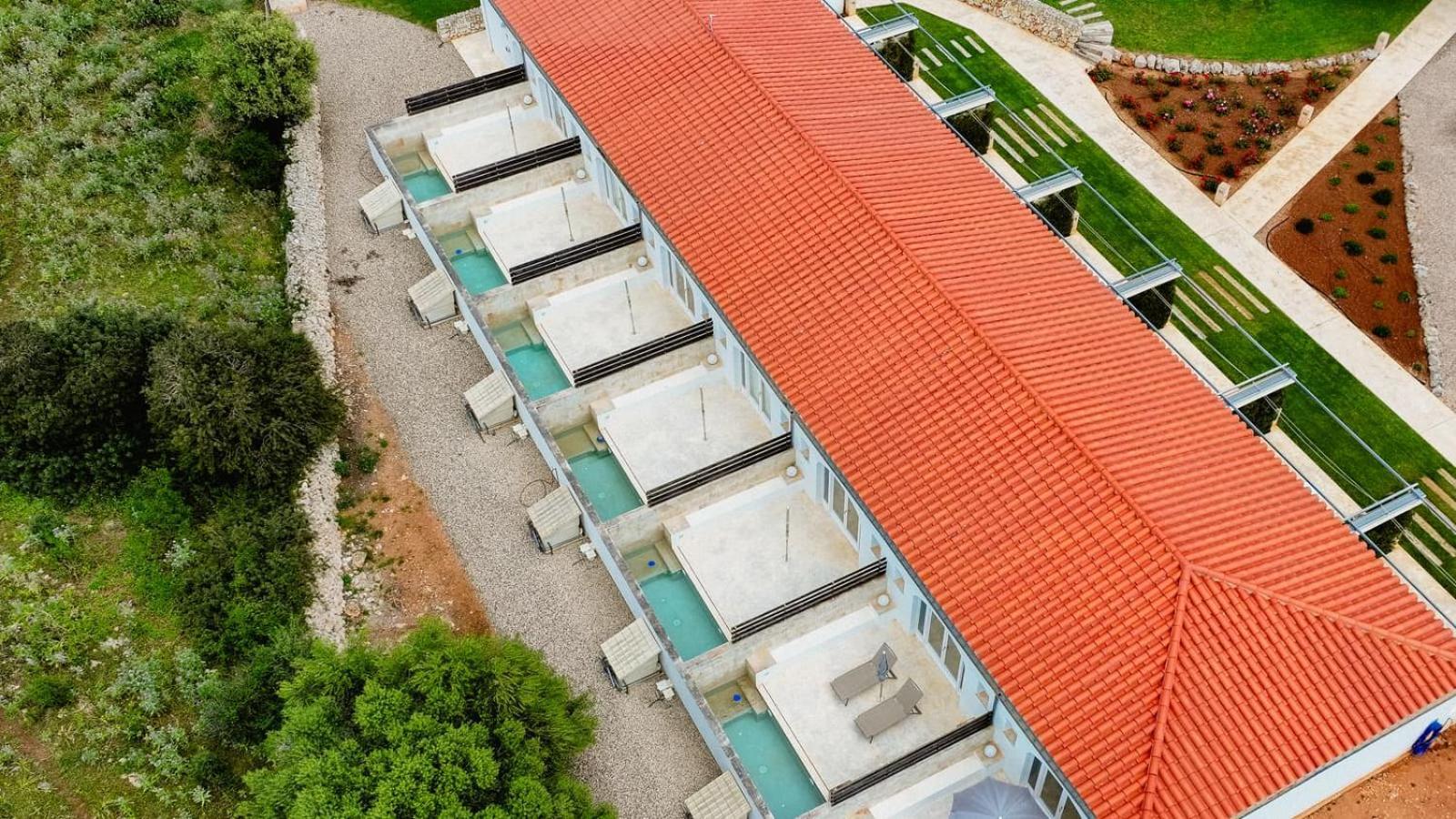 Hotel Rural Binigaus Vell エス・ミジョーン・グラン エクステリア 写真